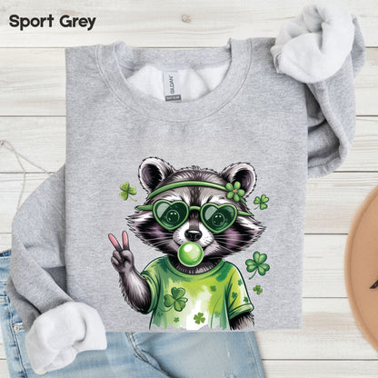 St Patrick’s Day Comfort Colors T Shirts