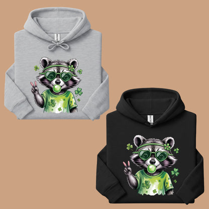 St Patrick’s Day Comfort Colors T Shirts