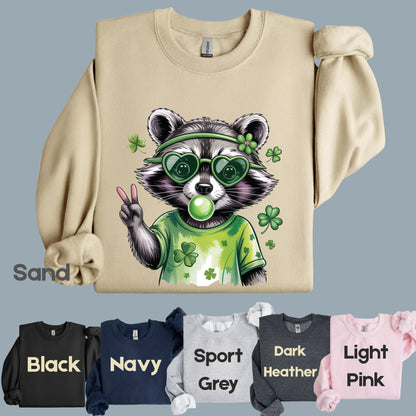 St Patrick’s Day Comfort Colors T Shirts