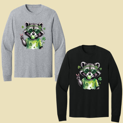 St Patrick’s Day Comfort Colors T Shirts