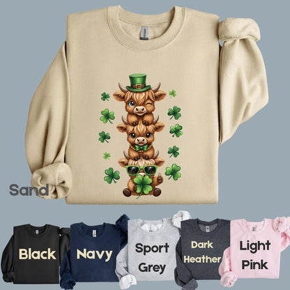 Shenanigans Coordinator St Patrick’s Day Shirts