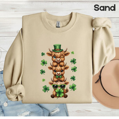 Shenanigans Coordinator St Patrick’s Day Shirts