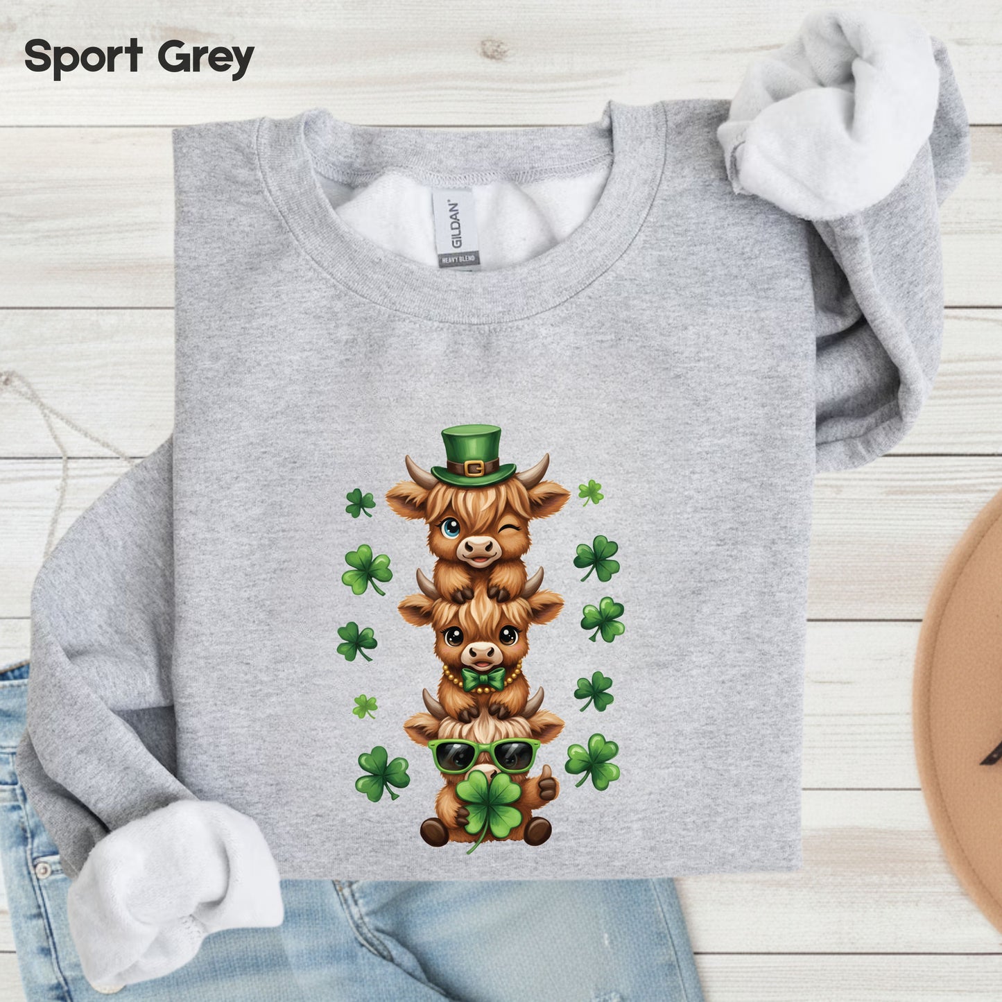 Shenanigans Coordinator St Patrick’s Day Shirts