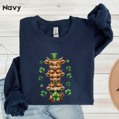 Shenanigans Coordinator St Patrick’s Day Shirts