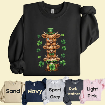 Shenanigans Coordinator St Patrick’s Day Shirts