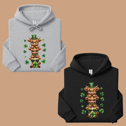 Shenanigans Coordinator St Patrick’s Day Shirts