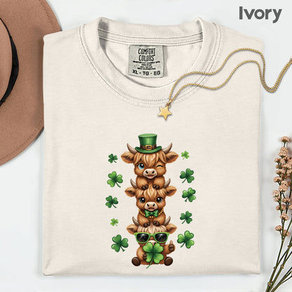 Shenanigans Coordinator St Patrick’s Day Shirts