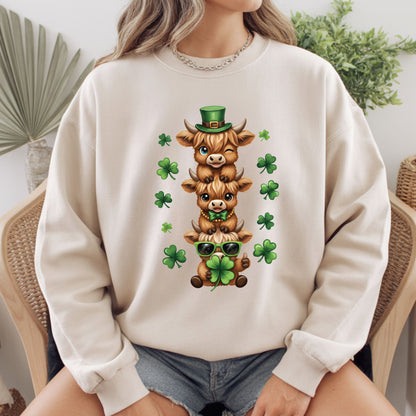 Shenanigans Coordinator St Patrick’s Day Shirts