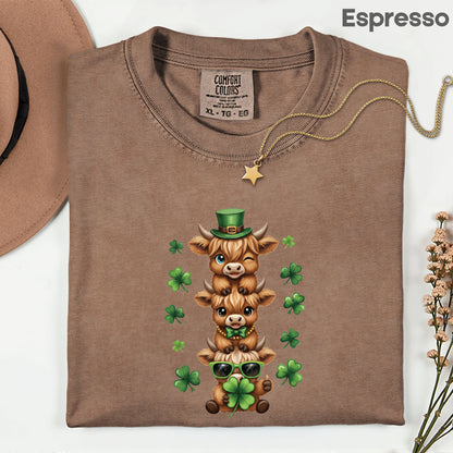 Shenanigans Coordinator St Patrick’s Day Shirts