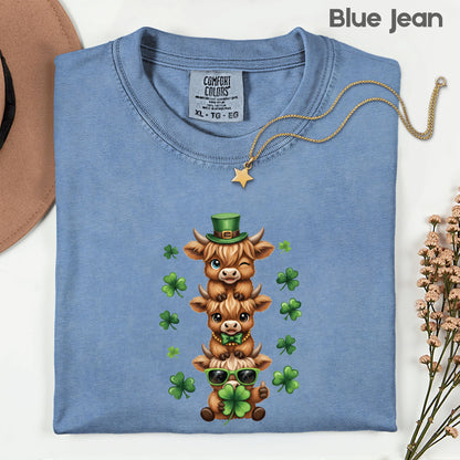 Shenanigans Coordinator St Patrick’s Day Shirts