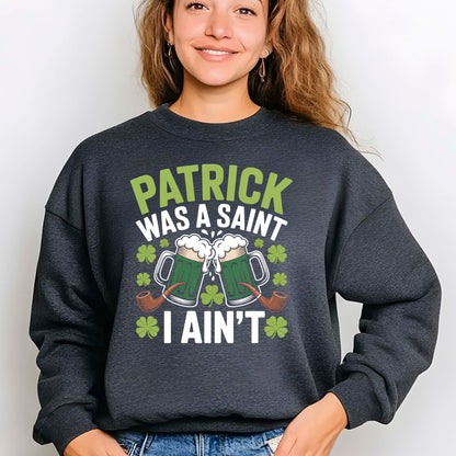 St. Patricks Day DTF Transfer