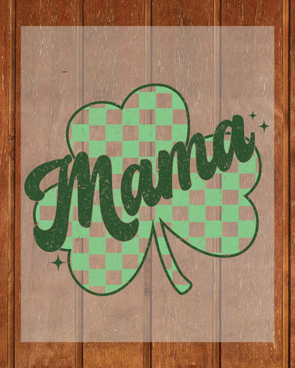 St Patricks Day Heat Transfer