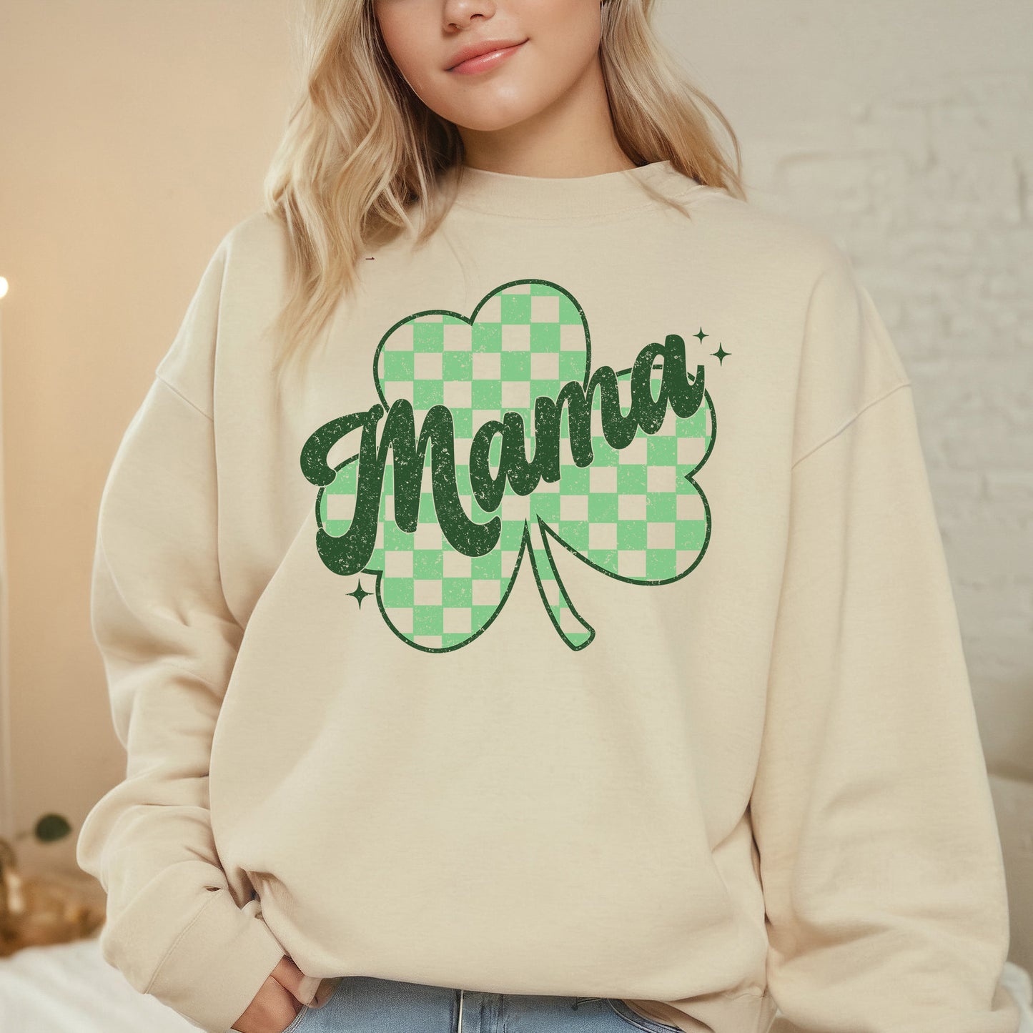 St Patricks Day Heat Transfer