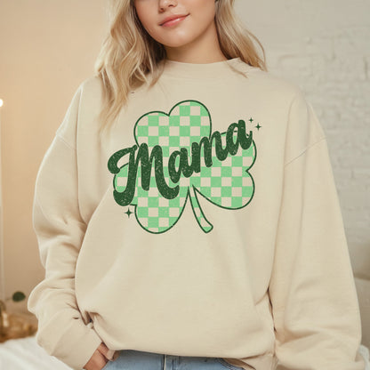 St Patricks Day Heat Transfer