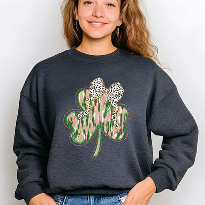 St Patricks Day Heat Transfer