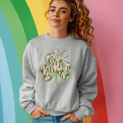 St Patricks Day Heat Transfer