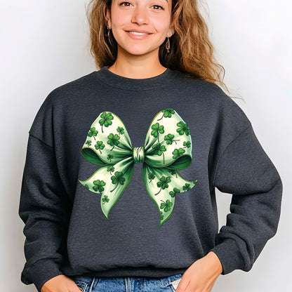St Patricks Day Heat Transfer Ready to Press