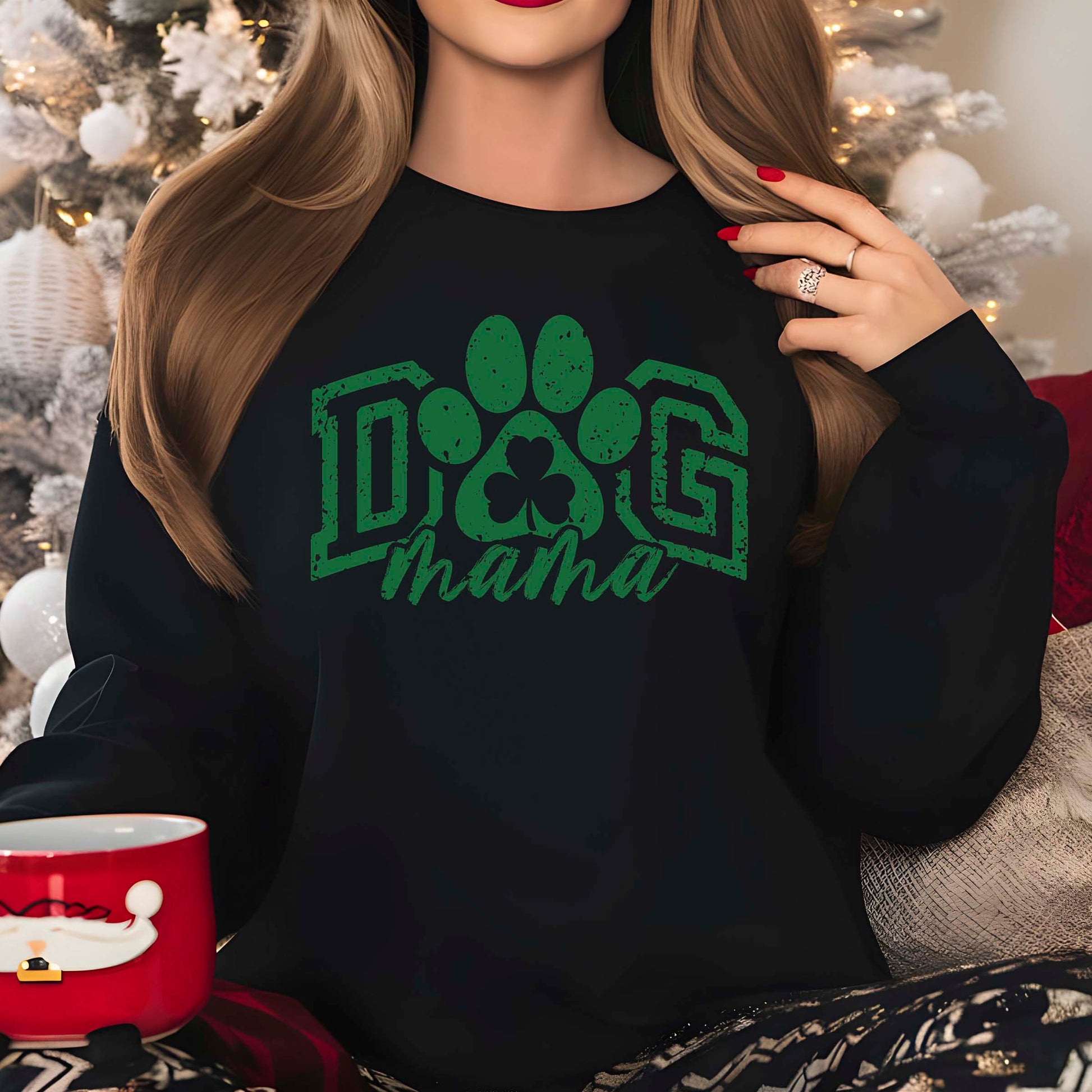 St Patricks Heat Transfer