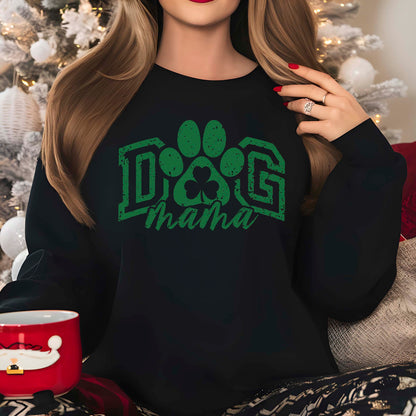 St Patricks Heat Transfer