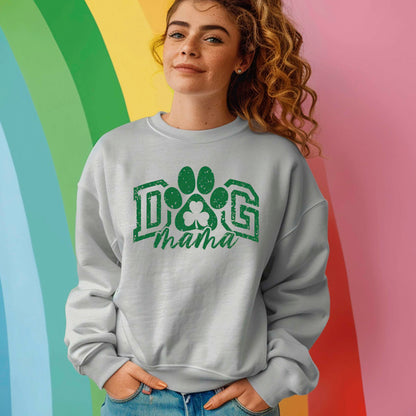 St Patricks Heat Transfer