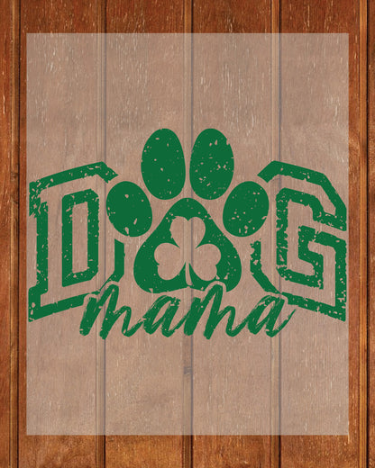 St Patricks Heat Transfer