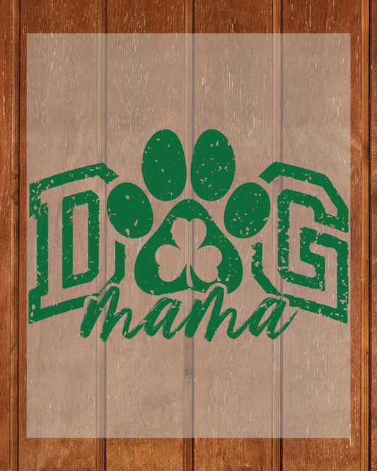 St Patricks Heat Transfer