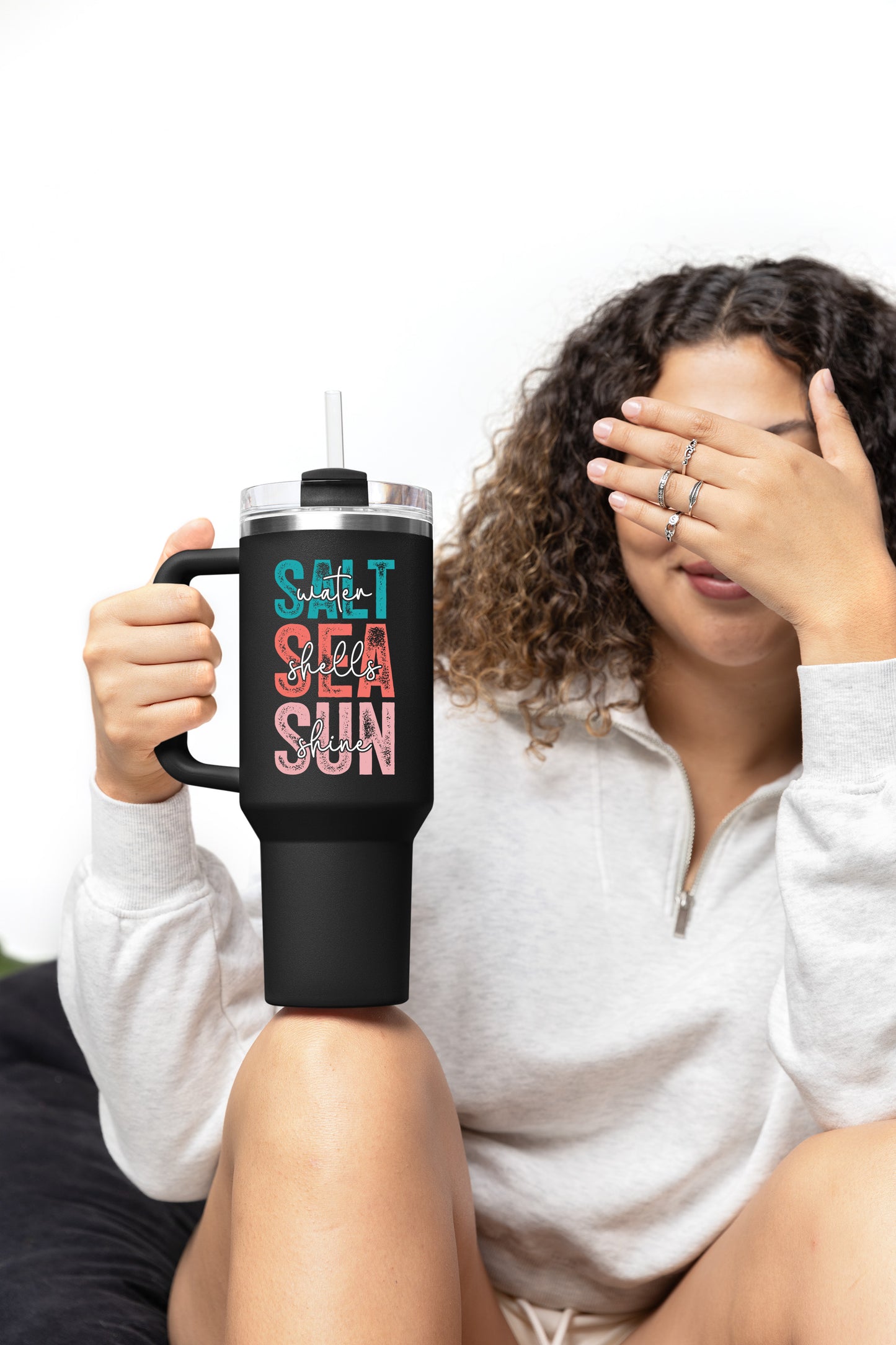 Summer Vacation Trendy Summer DTF Transfer