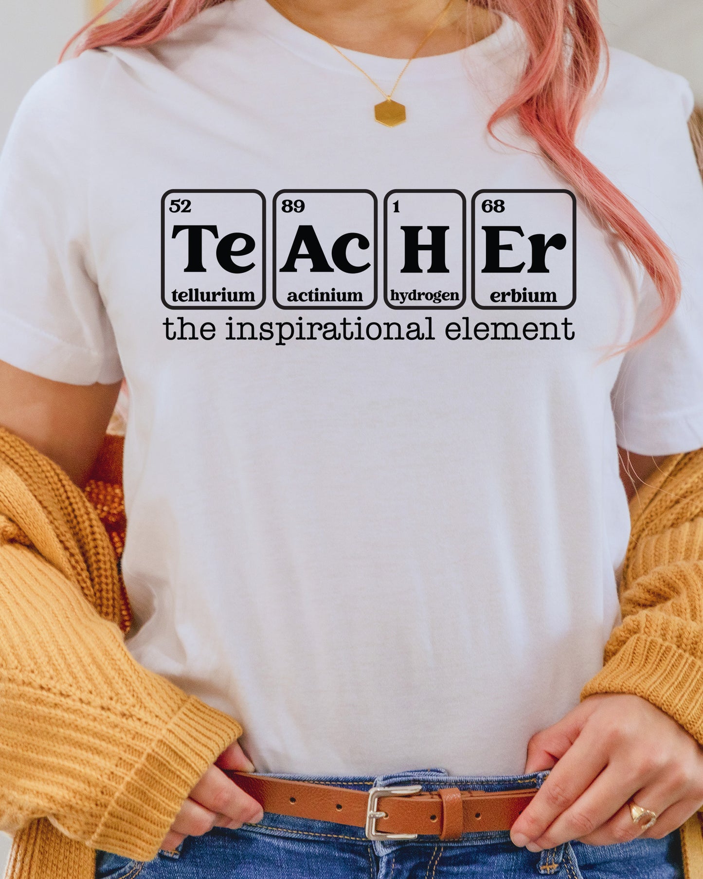 Teacher Appreciation Teacher Life DTF Transfer