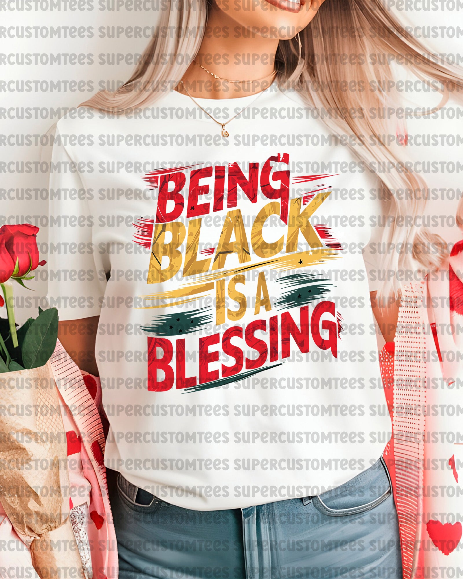 The History of Juneteenth Heat Transfer for Shirts