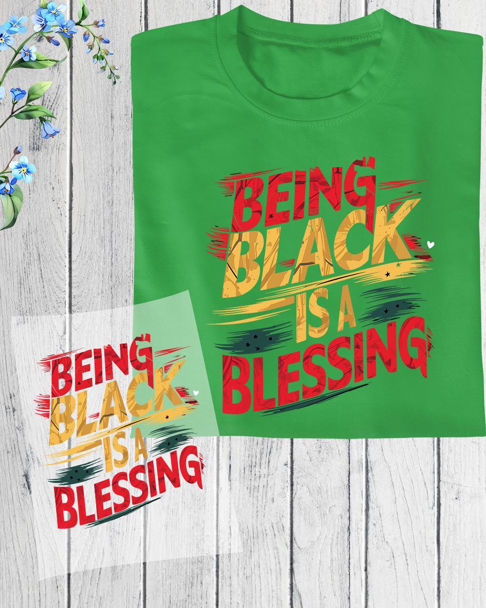 The History of Juneteenth Heat Transfer for Shirts