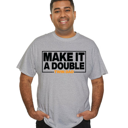 Twin Dad Shirt