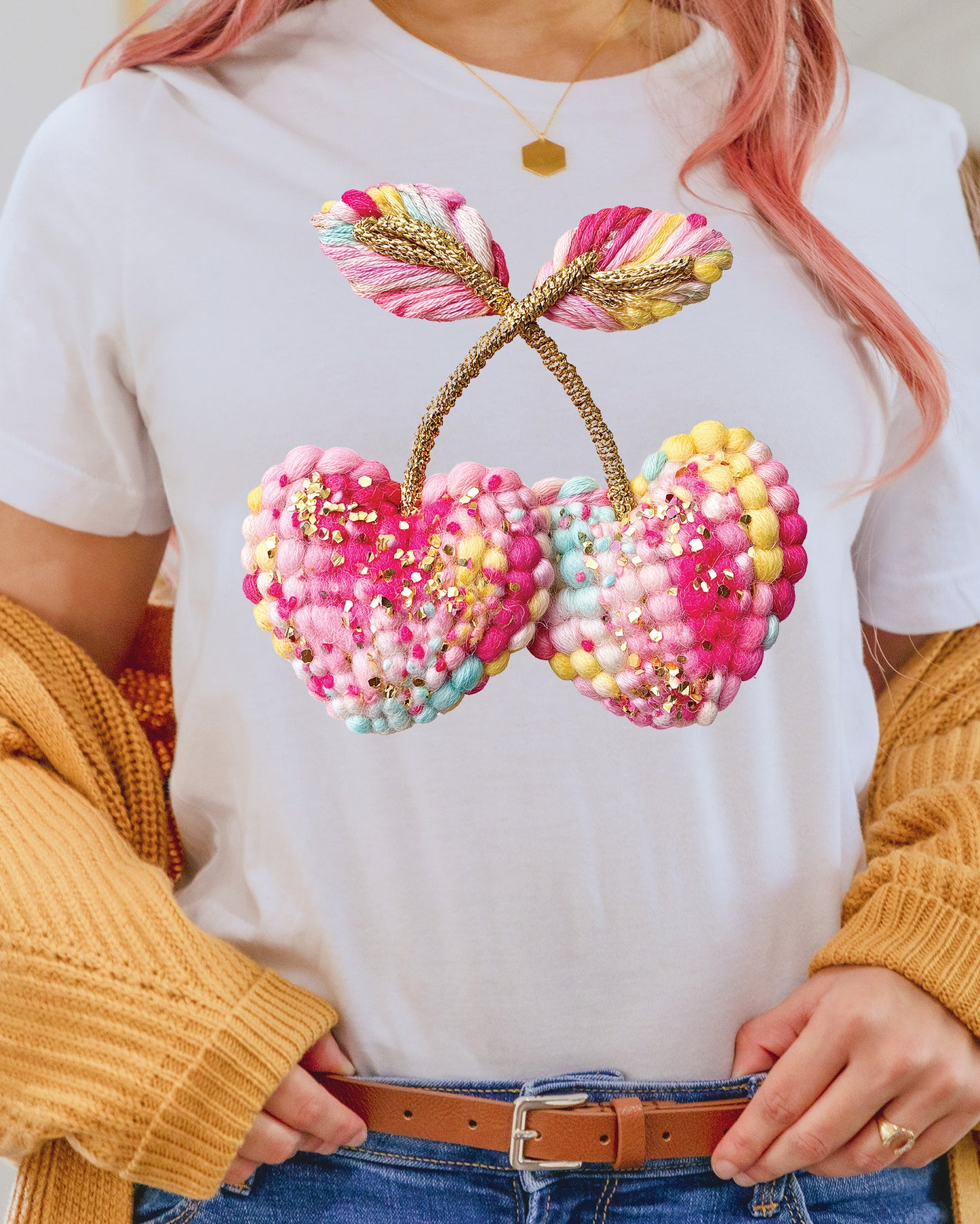 Valentine DTF Transfer