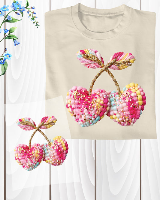 Valentine DTF Transfer