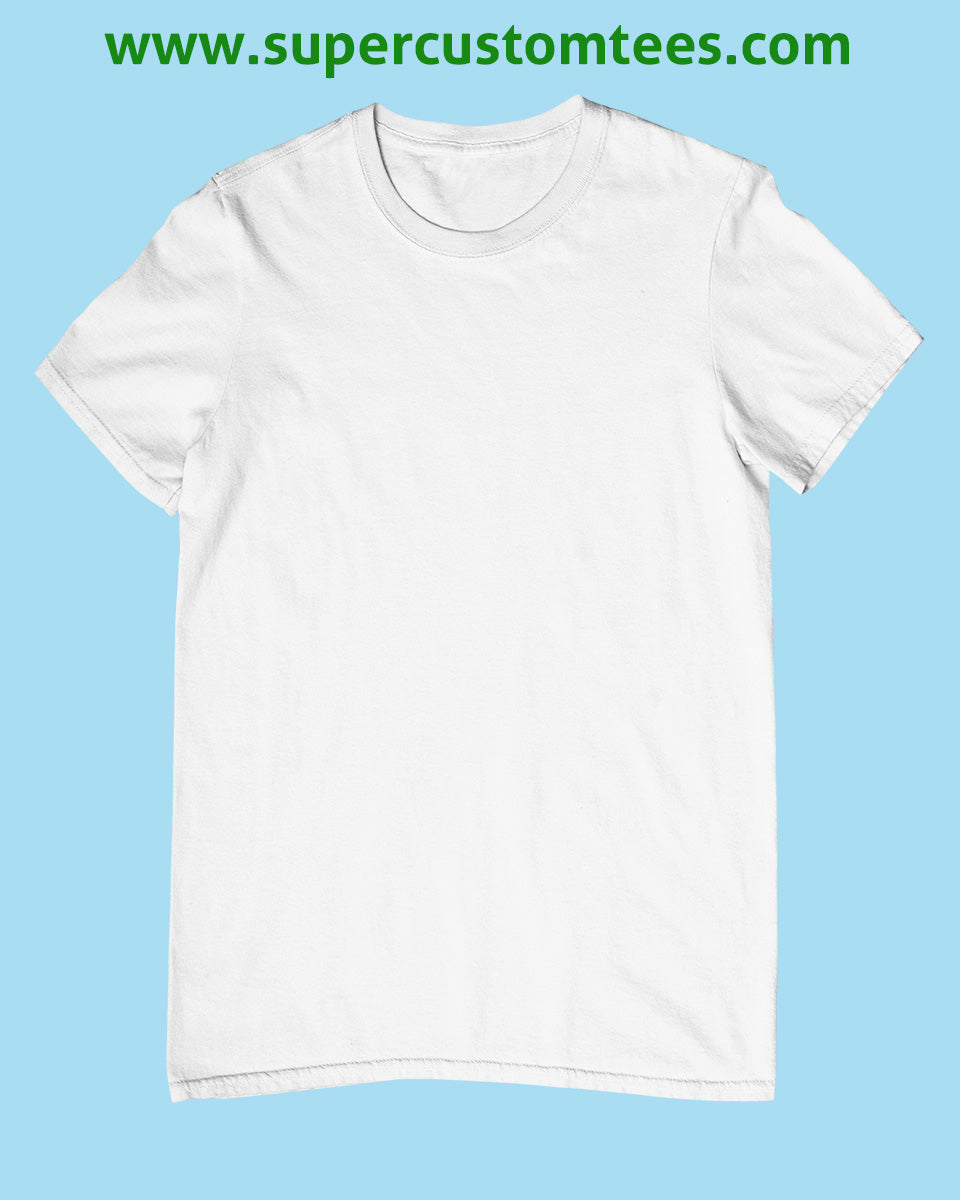 T Shirt Blank - Wholesale Price