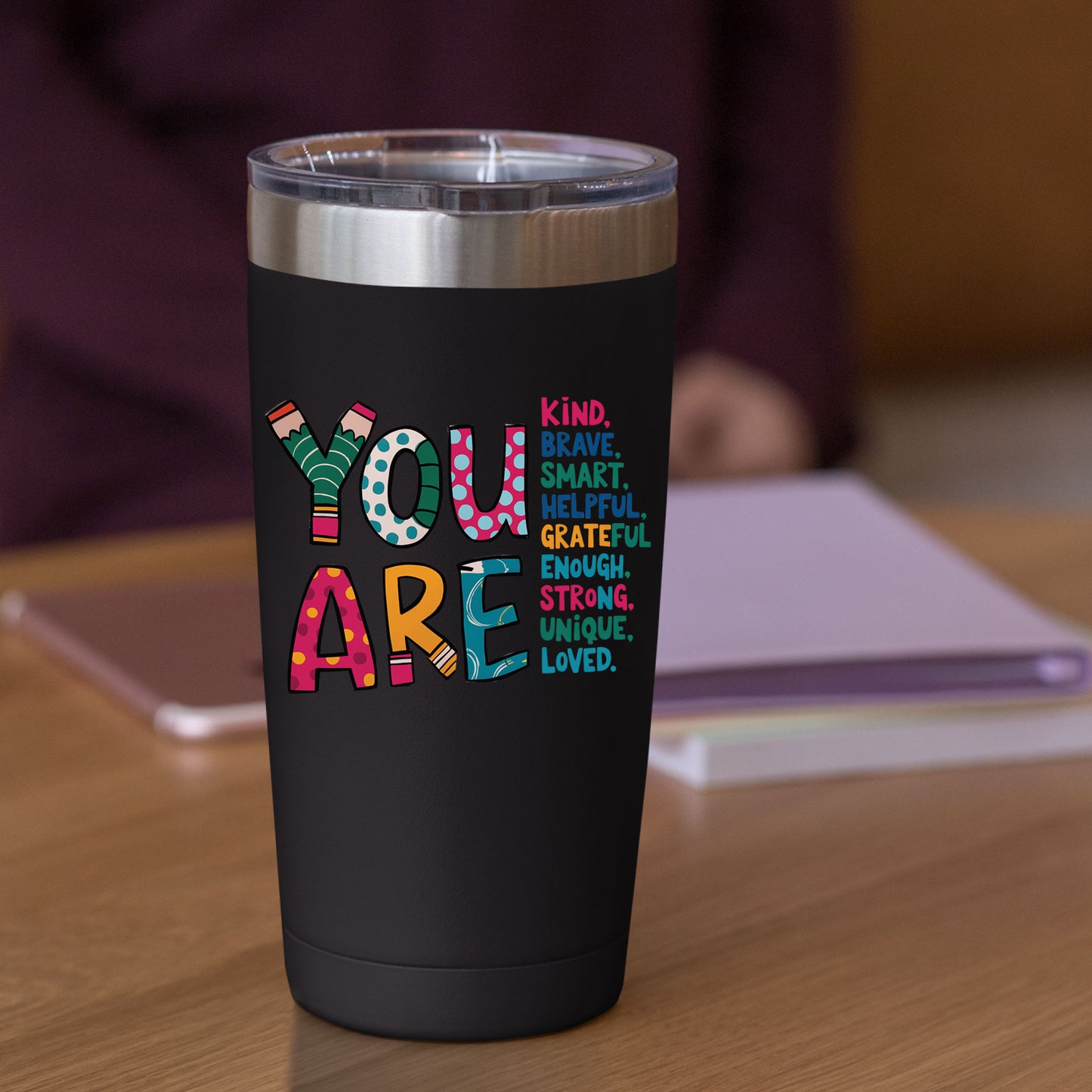 You Are Kind Back to School Teacher DTF Transfer