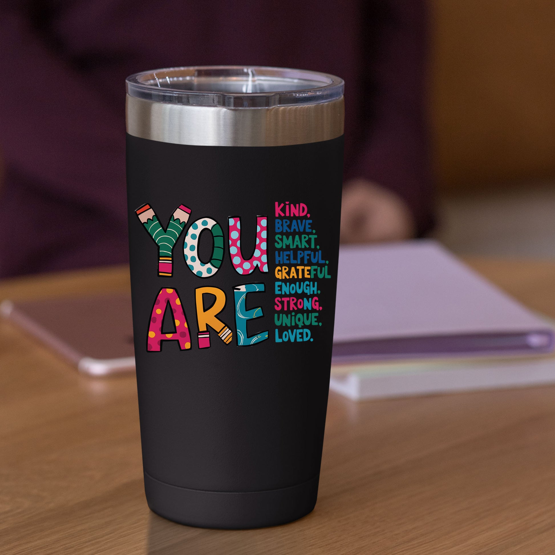 You Are Kind Back to School Teacher DTF Transfer
