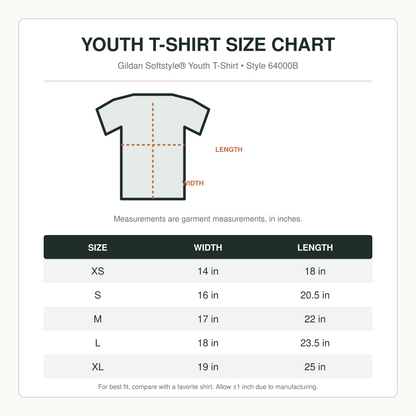 Cousin Crew Thanksgiving T Shirt Childrens Tee